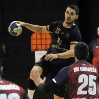 Sloboda savladala Vogošću 29:26