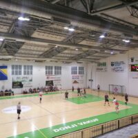 Sloboda poražena od Sloge iz Gornjeg Vakufa