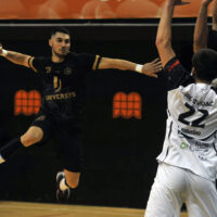 Sloboda remizirala sa Izviđačem