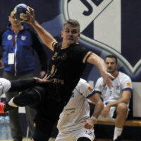 Sloboda savladala Leotar