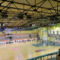 Sloboda savladala Bosnu