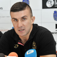 Suhonjić pomoćni trener prvog tima