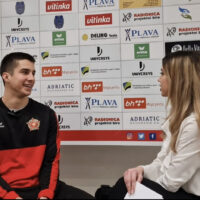 INTERVJU: Luka Knežević