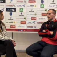 INTERVJU: Aleksandar Kurteš