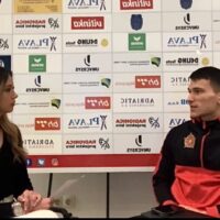 INTERVJU: Renato Čajić