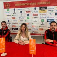 Povratak domaćem prvenstvu: Crveno-crni sutra dočekuju Slogu Doboj