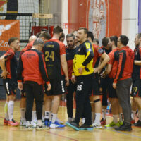 Crveno-crni pobjedom otvorili drugi dio sezone