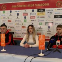 Crveno-crni sutra dočekuju Krivaju: “Kada se igra u Mejdanu Sloboda se pita”