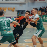 Luka Knežević produžio ugovor sa RK Sloboda