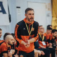 Mikić: “Nadam se da ćemo ove godine ponoviti taj evropski uspjeh”