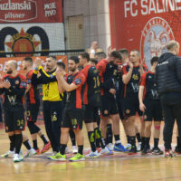 Sloboda upisala dva boda protiv Krivaje