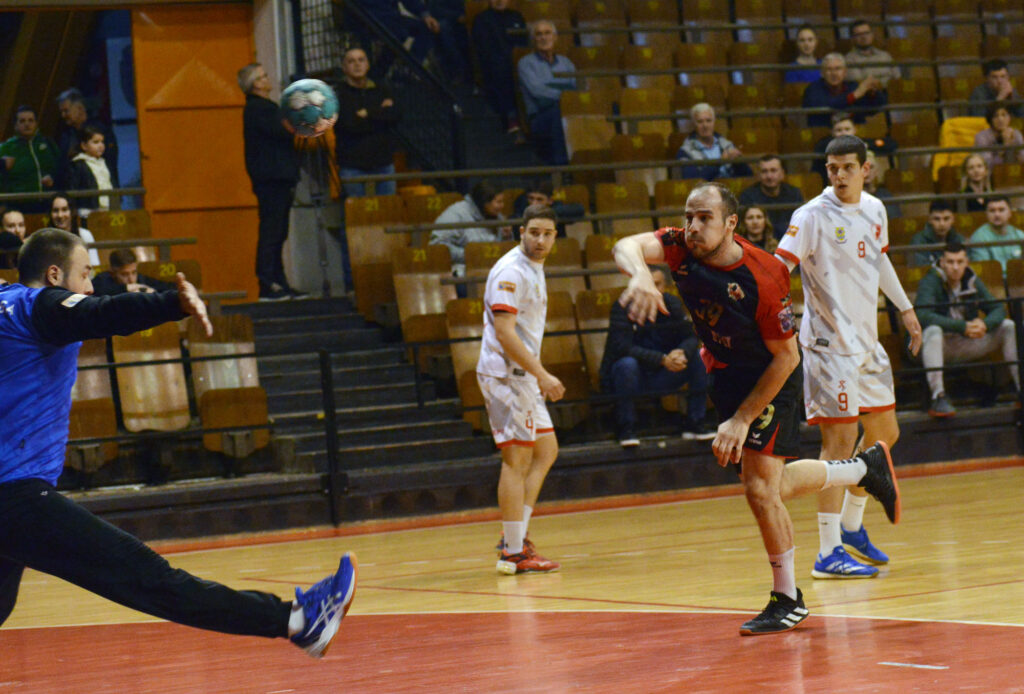 Rukometaše Slobode nakon pauze očekuje susret protiv Leotara u Kupu BiH