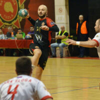 1/4 finala Kupa BiH: Crveno-crni sutra putuju u Trebinje