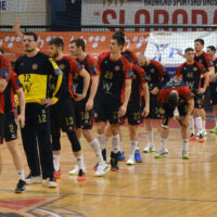 Rukometaši Slobode se u Tuzlu vraćaju sa dva boda