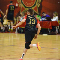 Bez pobjednika u Banovićima: Sloboda i Konjuh odigrali neriješeno