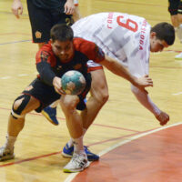 Rukometaši Slobode sutra protiv Vogošće