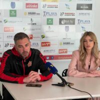 Rukometaše Slobode sutra očekuje uzvratna utakmica četvrtfinala Kupa BiH