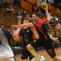 Rukometaši Slobode u subotu protiv Leotara