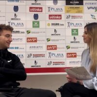 INTERVJU: Muharem Milkunić