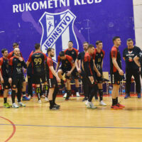 Pobjeda nije bila dovoljna za prolaz dalje: Crveno-crni završili takmičenje u Kupu