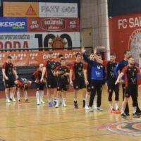 Sloboda savladala Maglaj i upisala nova dva boda