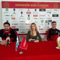 Suhonjić i Buljina najavili derbi u Mejdanu