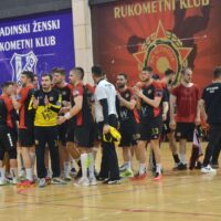 Dvojica rukometaša Slobode pozvana na okupljanje reprezentacije