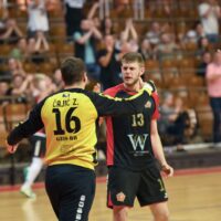 Derbi Slobode i Gračanice u Mejdanu