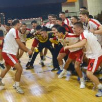 RK Sloboda dobio dva prvaka