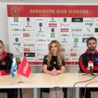 Uzbudljiv derbi između Slobode i Izviđača u Mejdanu