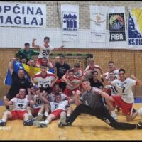 RK Sloboda državni prvak