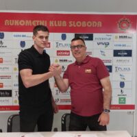 Čolaković se pridružio Slobodi