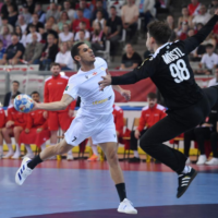 Rustamov novi igrač RK Sloboda