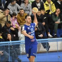 Tepić potpisao za Slobodu: Novo pojačanje na poziciji desnog beka