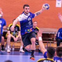 Čejović novo pojačanje Crveno-crnih