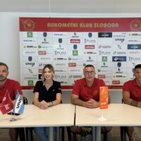 U susret novoj sezoni: Sloboda dobila novog kapitena