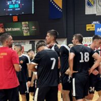 Sloboda savladala Gradačac u prijateljskoj utakmici