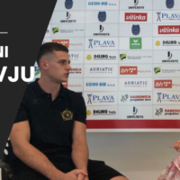 INTERVJU: Faris Čolaković