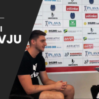 INTERVJU: Berin Brkić