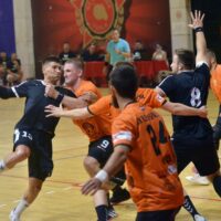 Četiri prijateljske utakmice, tri pobjede i jedan poraz