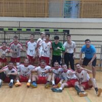 Kadeti Slobode osvajači turnira u Sloveniji