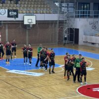 Sloboda poražena u prvoj utakmici na Kosovu