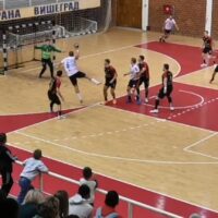 Bod za Slobodu na početku nove sezone