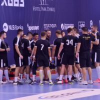 Rukometaši Slobode igraju posljednju pripremnu utakmicu