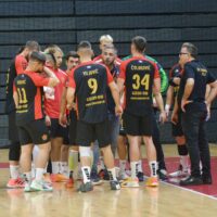 Crveno-crni poraženi u Živinicama