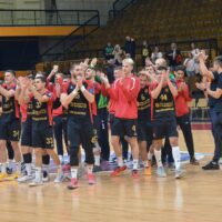 Evropski rukomet se vraća u Tuzlu: Sloboda protiv Pfadi Winterthura u Mejdanu!