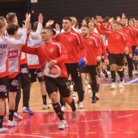 Sloboda se oprostila od evropskog takmičenja, slavio Pfadi Winterthur