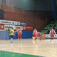 Sloboda upisala dva boda protiv Goražda