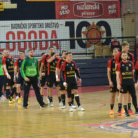 Sloboda u Zavidovićima: Popravni ispit na vrućem terenu protiv Krivaje