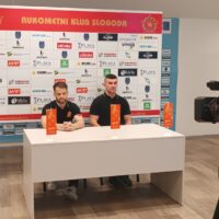 Suhonjić: Ekipa je spremna, obećavamo borbenu i razigranu Slobodu